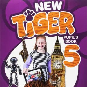 Tiger 5 Diagnostic Test