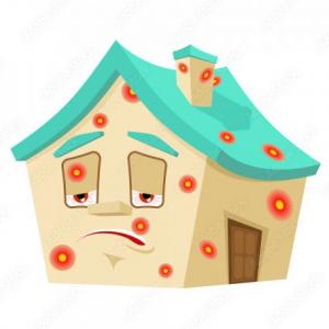 Tiger Team 2 House & Diseases