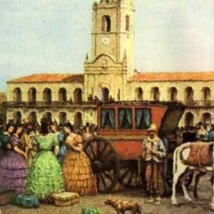 MEMORIAS DE 1810