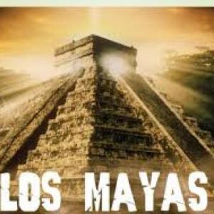Civilización Maya