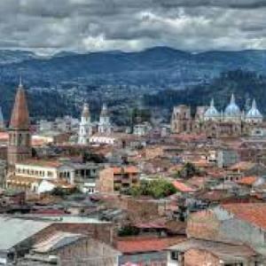 CIUDADES LATINOAMERICANAS