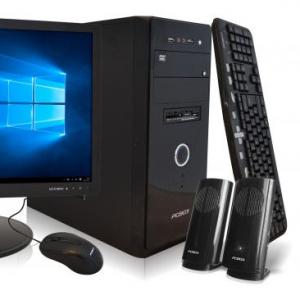 Cuanto sabes sobre informática?