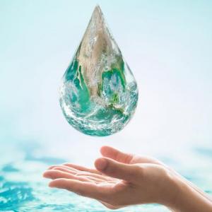 ¿Cuáles son los estados del agua?
