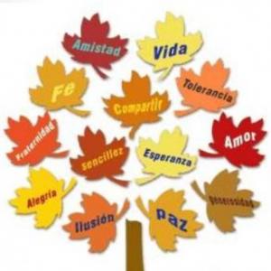 Valores 