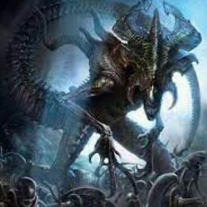 Atrapa aliens