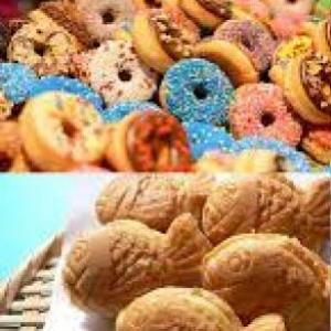 Repostería 