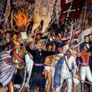 Trivia de la Independencia de Mexico