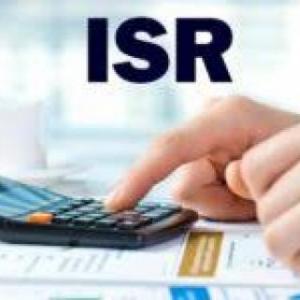 INGRESOS POR SALARIOS Y ACT EMPRESARIALES Y PROFESIONALES