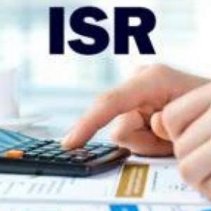 INGRESOS POR SALARIOS Y ASIMILABLES