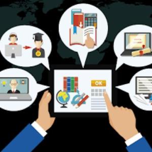 Medios de Instrucción y Recursos Didácticos en la Educación 
