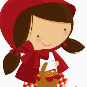 CAPERUCITA ROJA