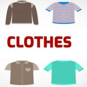 CLOTHES