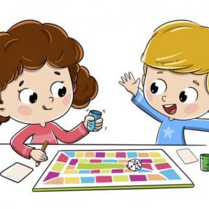 Imagen de portada del videojuego educativo: Formulación y Nomenclatura química inorgánica, de la temática Química