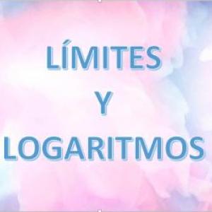 Límites y Logaritmos