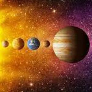 Duchaso del sistema solar
