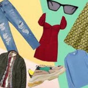 Portada del juego Memory Game Clothes – Idiomas