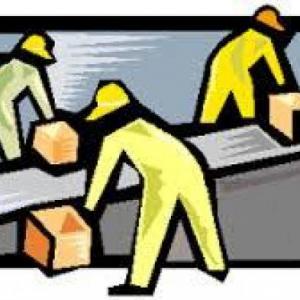 MANO DE OBRA