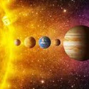 Sistema solar