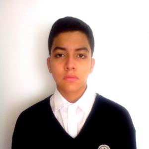 kentaro gonzalez