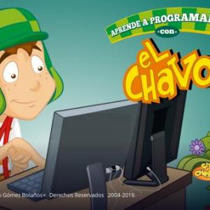 jugando y aprendiendo con el sena
