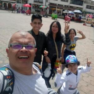 hernan castro