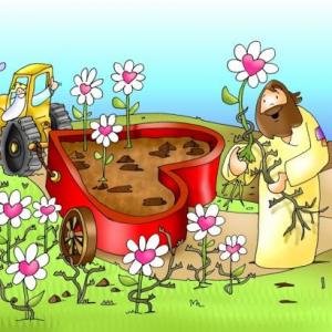 TRABAJOS EN LA ÉPOCA DE JESÚS
