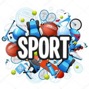 DEPORTES OLIMPICOS