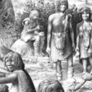 Papel de la mujer en la Historia