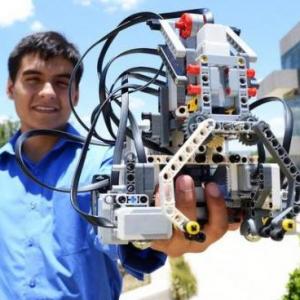 Modelo Tecnológico