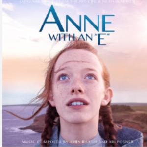 Anne with...