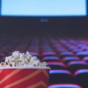 Imagen de portada del videojuego educativo: CINETRIVIA, de la temática Cine-TV-Teatro
