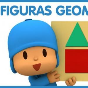 Figuras y cuerpos geométricos