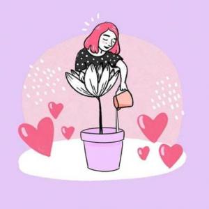 Límites como amor propio.
