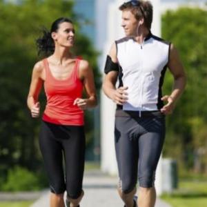 Healty habits