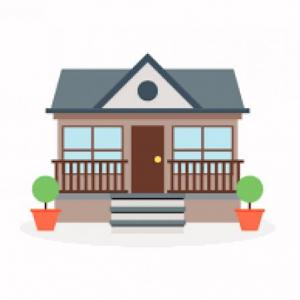 THE HOUSE
