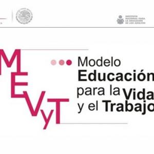Para saber más del MEVyT
