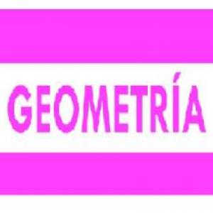 ¡¡EL MUNDO DE LA GEOMETRÍA!!