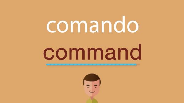Class commands