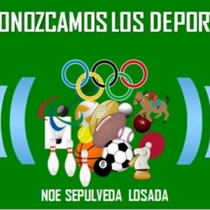 CONOZCAMOS LOS DEPORTES