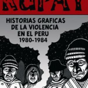 Preguntas de la crisis y violencia de los 80's