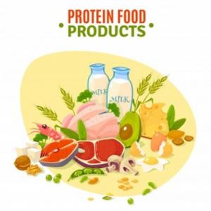 Las proteínas