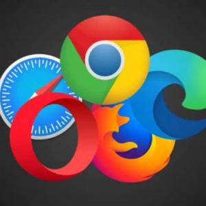 Navegadores web