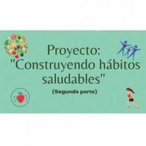 Alimentación saludable