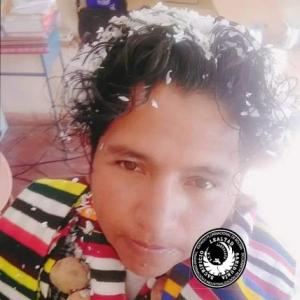Prof. Moises Rasguido