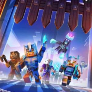 Memorias de Minecraft