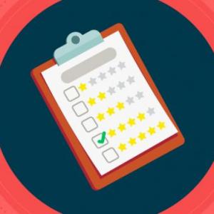 Evaluación del desempeño