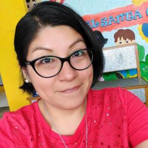 Lilibet Dominguez