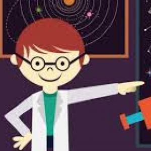 Astronomía