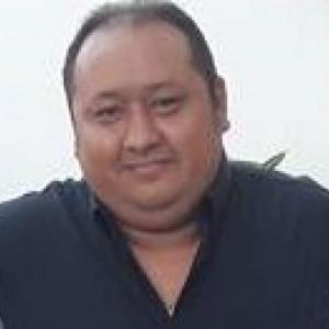 JORGE PRIETO