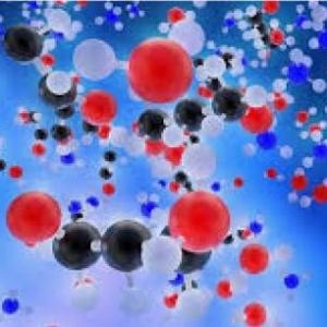 Imagen de portada del videojuego educativo: Fortaleciendo saberes de Compuestos Orgánicos, de la temática Química